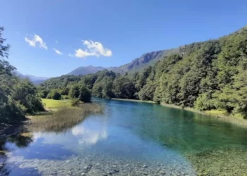 Fuerte garantía del PRO rionegrino a la recuperación de tierras en Mascardi