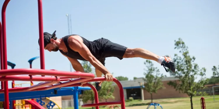 “La importancia de los deportes en nuestra vida”