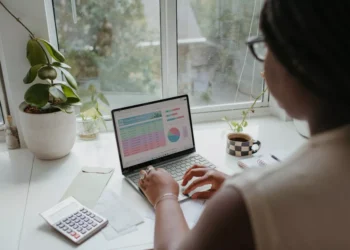 “Transformando tu relación con las Finanzas”