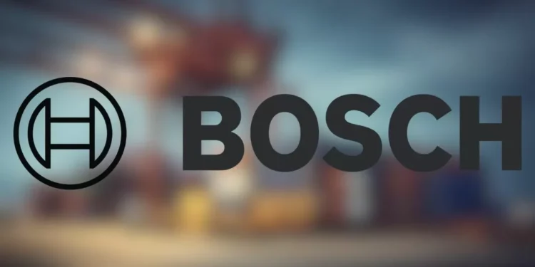 Bosch crece su puesta en México: 2° round electoral | Artículo de David Ordaz