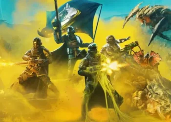 “Es decisión de Sony”. Helldivers 2 romanza ha tenido un 5% de reseñas positivas en Steam durante las últimas horas y es culpa de un cambio que quia debía sorprender a nadie