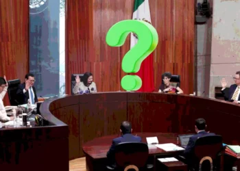 La sexta magistrada | Artículo de Jorge Alcocer V.