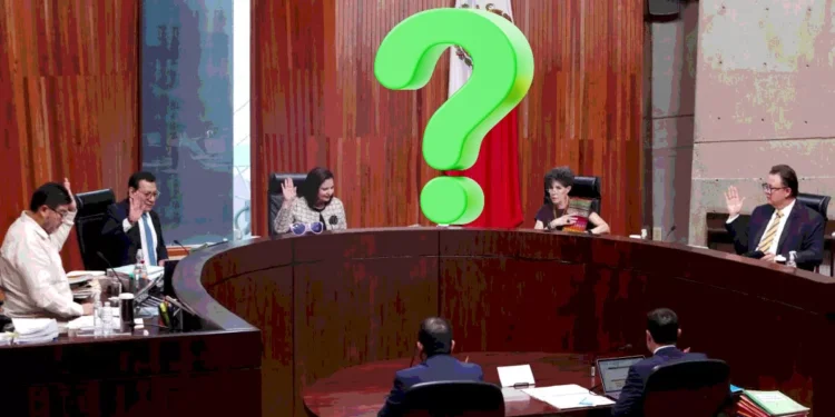 La sexta magistrada | Artículo de Jorge Alcocer V.