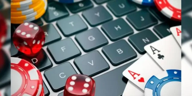 Casinos online: descubre los mejores juegos para aumentar tus ganancias