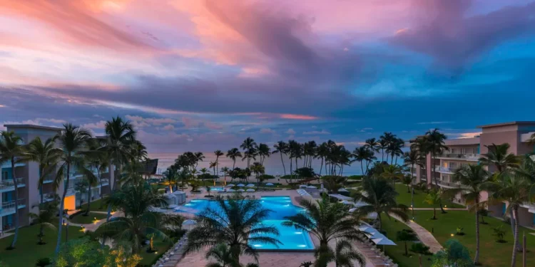 Westin Puntacana: turismo sostenido y sustentable en el paraíso