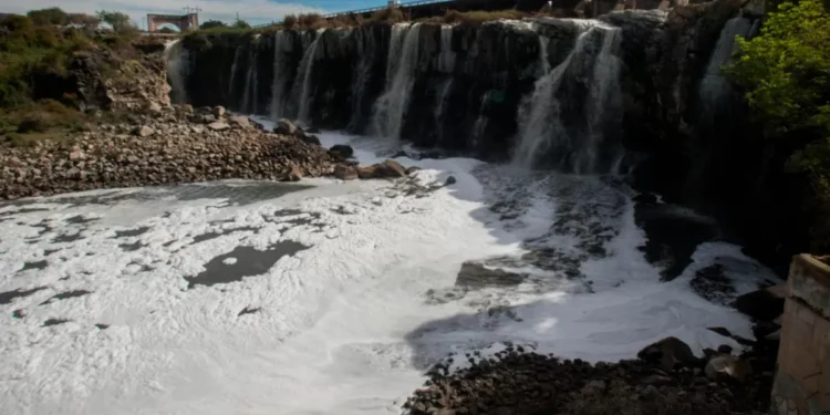 Los múltiples cinismos de ‘exceptuar’ al río Santiago | Artículo de Cindy McCulligh y Alan Carmona