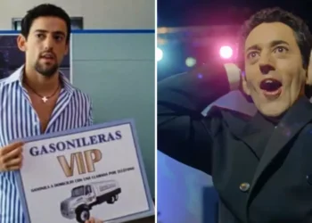 Mario Bezares niega haber propuesto la idea de “gasolina a domicilio”