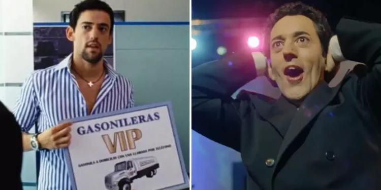 Mario Bezares niega haber propuesto la idea de “gasolina a domicilio”