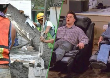 Desempleados piden repetir el 1 de mayo porque no se dieron cuenta que tiempo día festivo