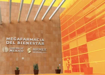 No llegó Dinamarca | Artículo de David Ordaz y Rebeca Dosal