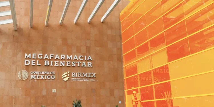 No llegó Dinamarca | Artículo de David Ordaz y Rebeca Dosal