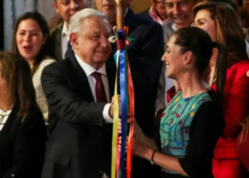 Herencia envenenada | Artículo de Héctor Tajonar