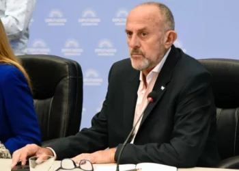 Capozzi sobre la media sanción: “Tratan de erosionar al Gobierno”