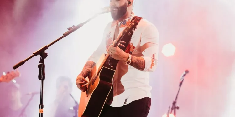 “La música: una porosa forma expresión humana”