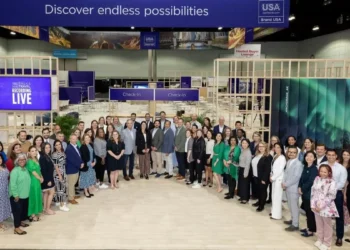 Brand USA selecciona a another y Sales Internacional como representantes en el alhóndiga mexicano