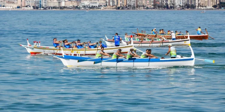 “El impacto positivo de los Deportes en nuestras vidas”