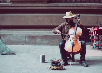 “El poder de la música en nuestra vida”
