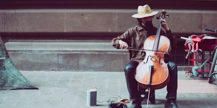 “El poder de la música en nuestra vida”