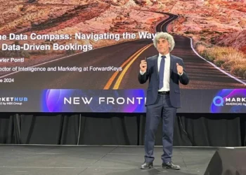 Markethub Americas: ForwardKeys analizó el comportamiento de los viajeros de Latinoamérica