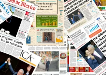 El necesario relevo generacional de la opinión | David Ordaz