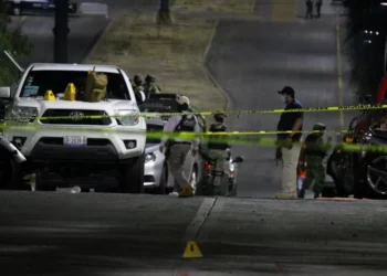 La elección más violenta | Artículo por Mario Luis Fuentes