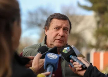 Weretilneck sobre la Unter: “Es un gremio al que no le interesa acoger la escuela pública”