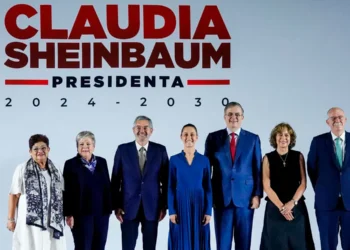 Gabinete: rudos contra técnicos | Artículo de David Ordaz