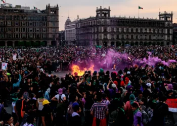 Sin Miedo | Artículo de Ross Barrantes