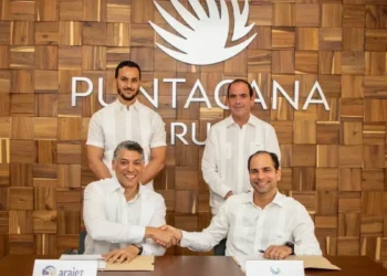 Arajet operará vuelos desde el Aeropuerto de Punta Cana