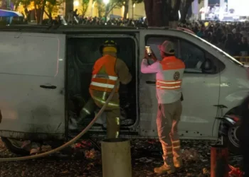 Bajan la cortina 222 casillas por violencia