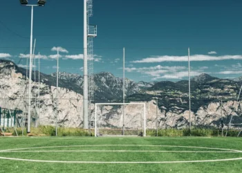 “Los beneficios del deporte en la vida humana”