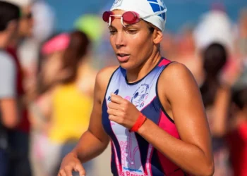 “El poder transformador de los deportes”