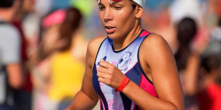 “El poder transformador de los deportes”