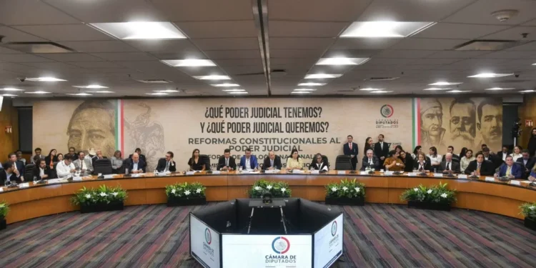 La reforma del Estado en marcha | Artículo de Mario Luis Fuentes