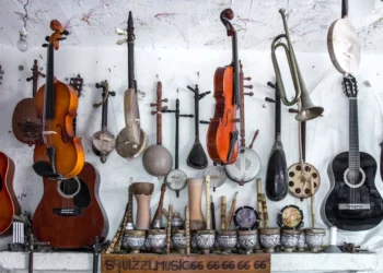 “El poder de la música en nuestras vidas”