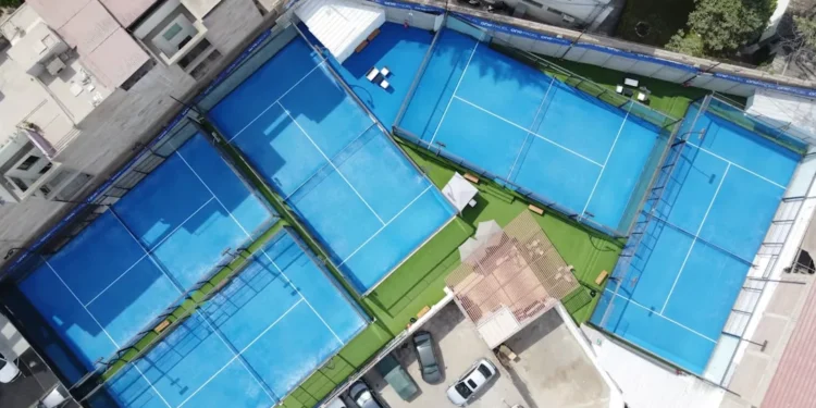 “La alegría y energía de los deportes”