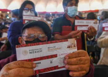 El modelo invencible de los programas sociales | Artículo de David Ordaz