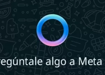Cómo desactivar el círculo azul de WhatsApp para no dialogar con la Inteligencia Artificial