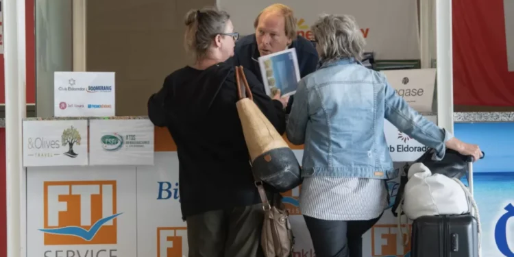 Quiebra de FTI Group: los afectados serán indemnizados en otoño