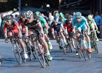 “Los beneficios de la práctica: actividad enriquecedora y saludable”