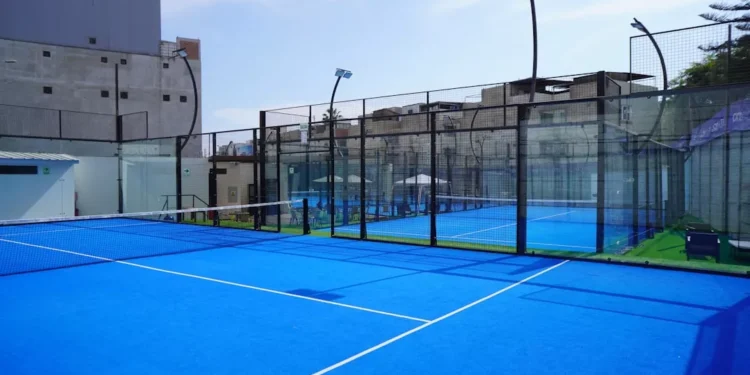 “Beneficios de los deportes: más allá de lo físico”