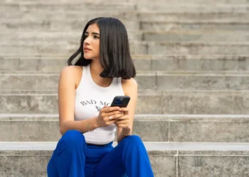 “El impacto positivo de la tecnología en la sociedad”