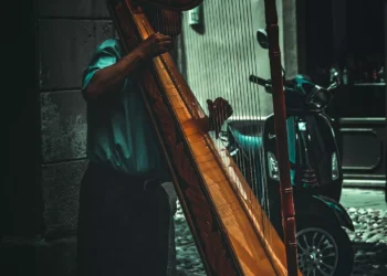 “El poder de la música: expresión, emoción y unión”