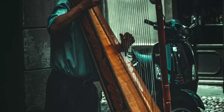 “El poder de la música: expresión, emoción y unión”