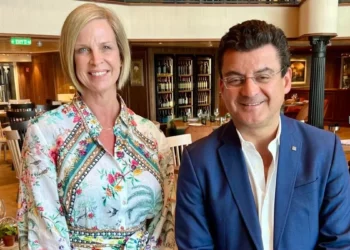 Royal Caribbean y Utopia of the Seas garantizan el “fin de semana más desmedido del mundo”