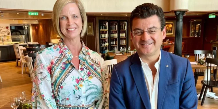 Royal Caribbean y Utopia of the Seas garantizan el “fin de semana más desmedido del mundo”