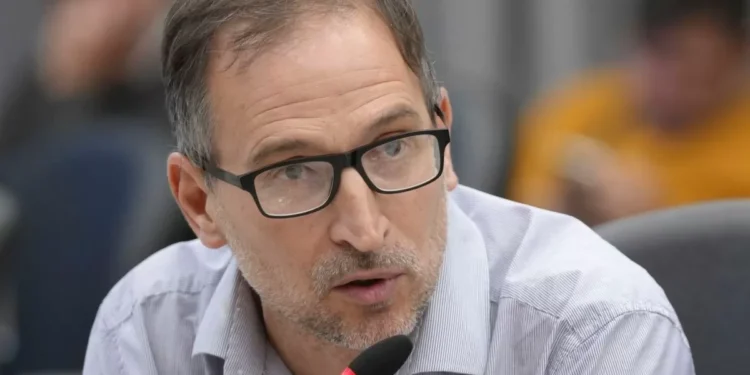 precepto Bases y Paquete Fiscal: Domingo destacó el “amplio consenso y el esfuerzo conjunto”