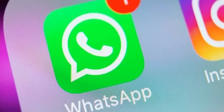 LLEGA NOVEDAD A WHATSAPP QUE HABÍA SIDO PEDIDA POR AÑOS
