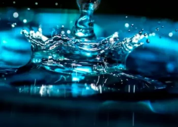 Se ha descubierto una reserva de agua de 250,000 toneladas en el pueblo menos esperado