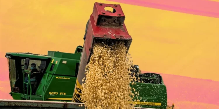 Berdegué se rinde anta los Cárteles Agro-financieros | Artículo de Alberto Vizcarra Ozuna